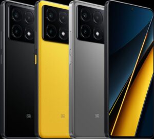 POCO X6 Pro 5G