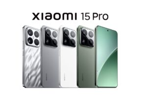 Xiaomi 15 Pro